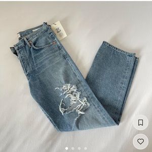 Citizens of Humanity jeans